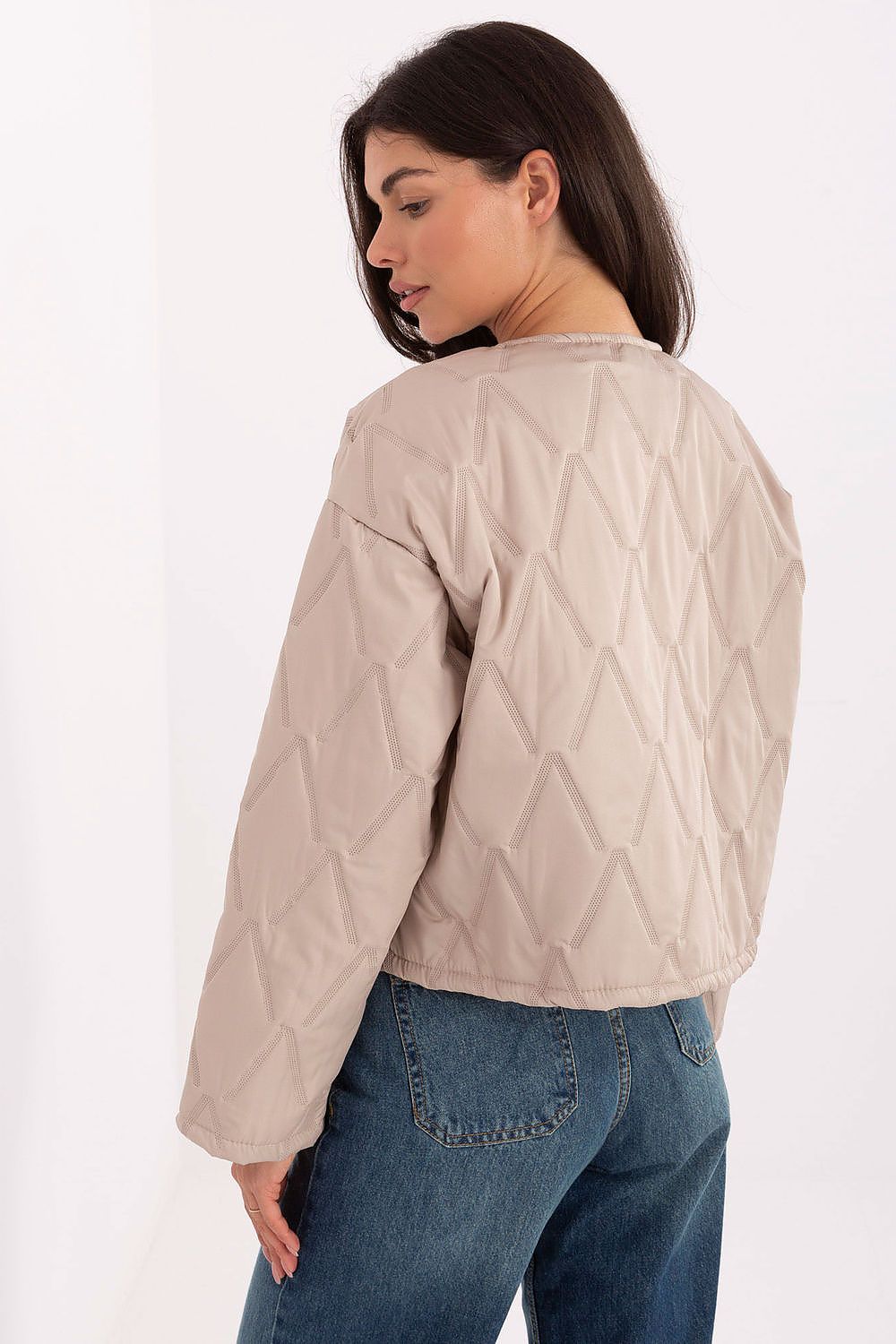  Giubbino model 217561 Rue Paris 