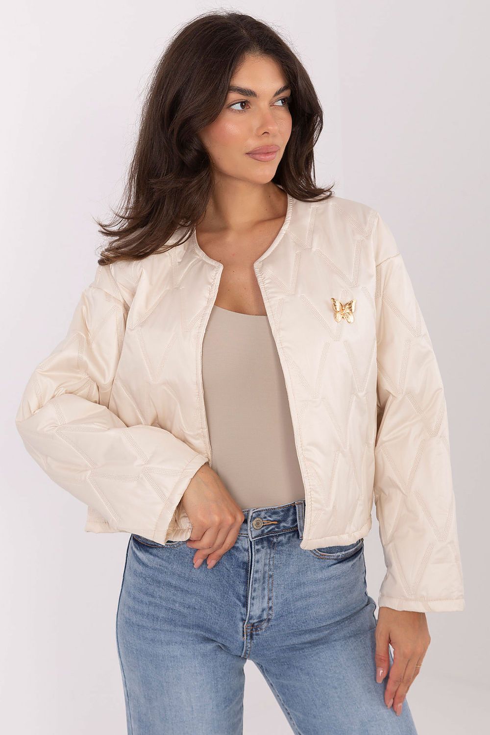  Giubbino model 217562 Rue Paris 