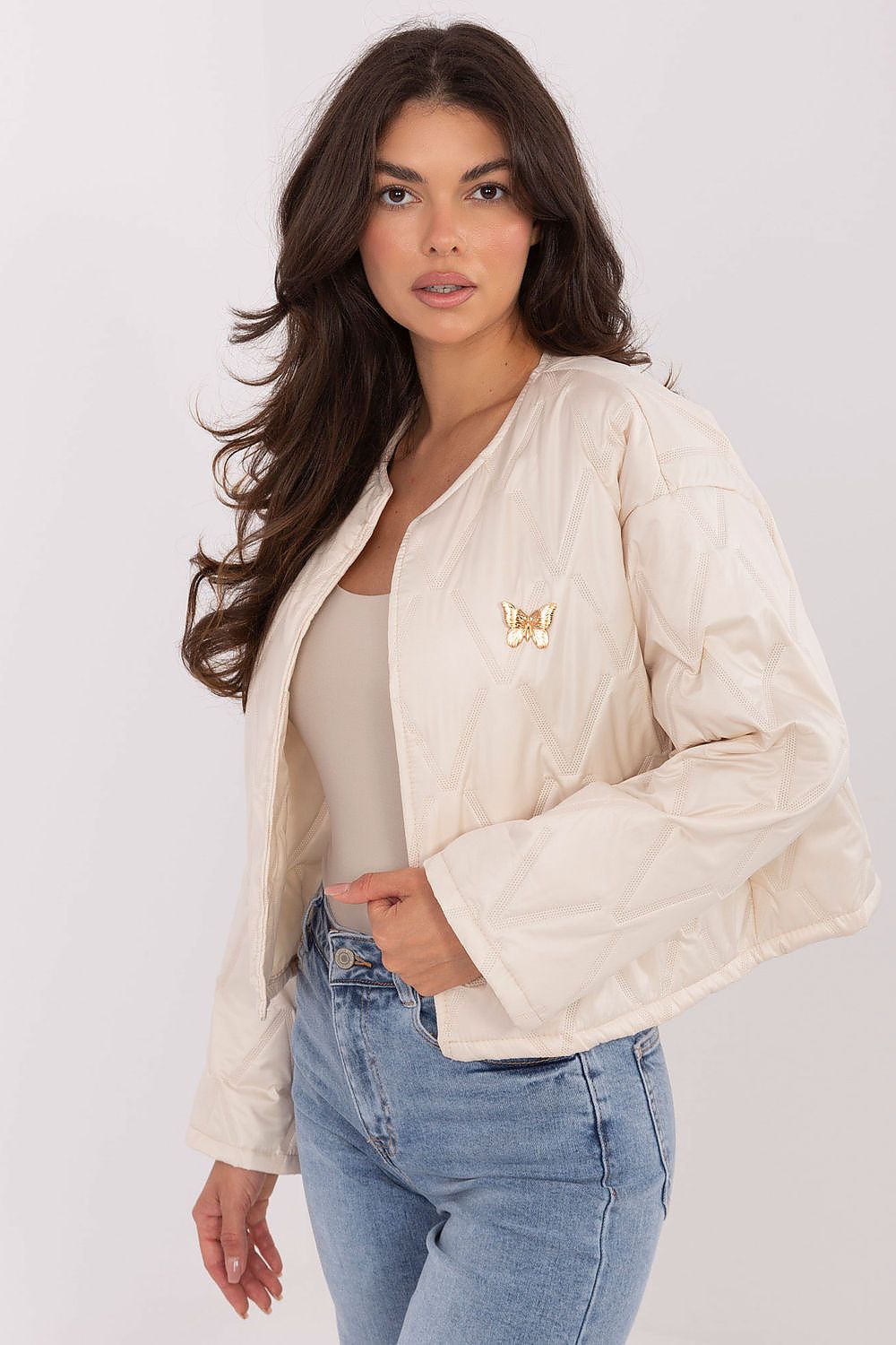  Giubbino model 217562 Rue Paris 