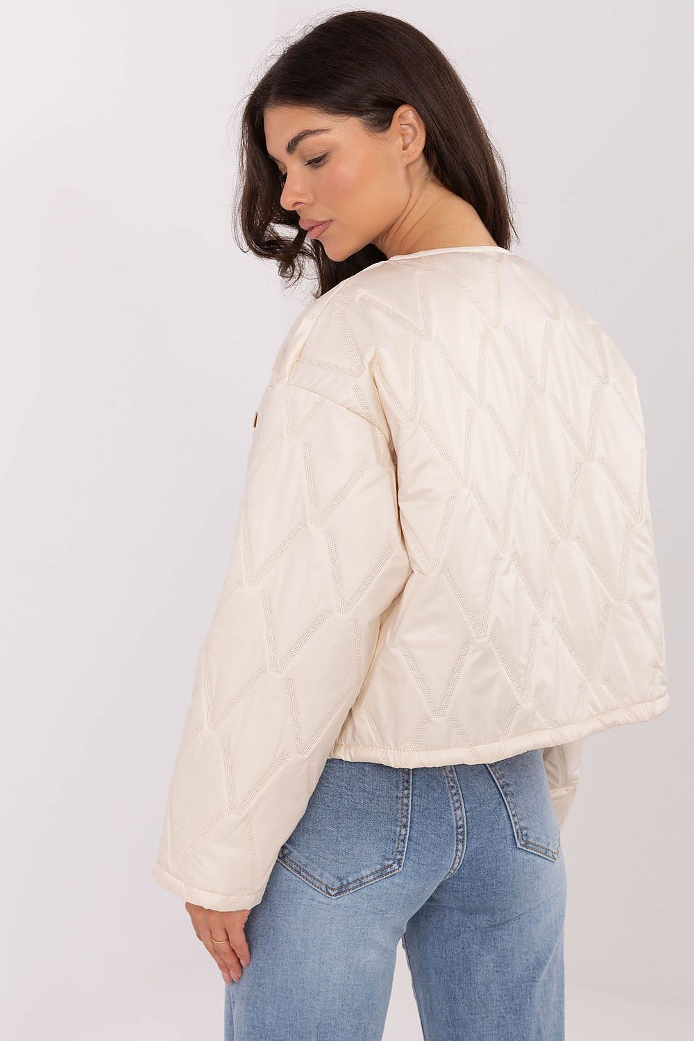  Giubbino model 217562 Rue Paris 