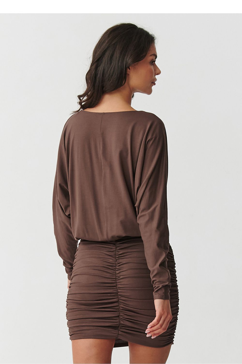  Vestito da giorno model 217651 Makadamia 