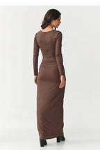  Vestito da giorno model 217652 Makadamia 