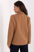  Cappotto model 217856 Rue Paris 