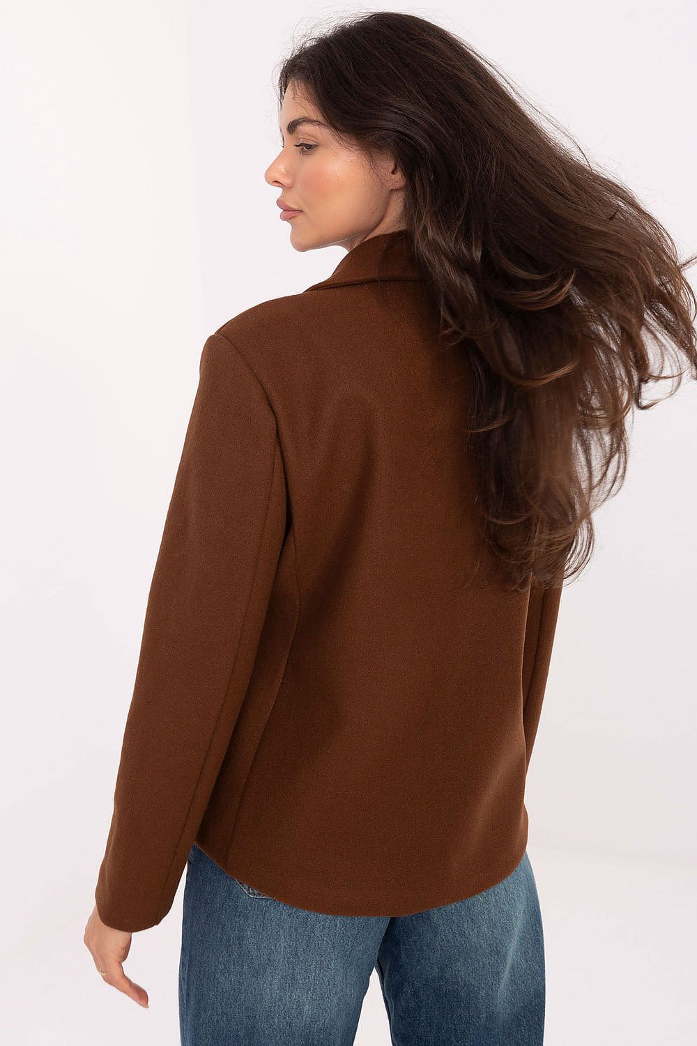  Cappotto model 217857 Rue Paris 