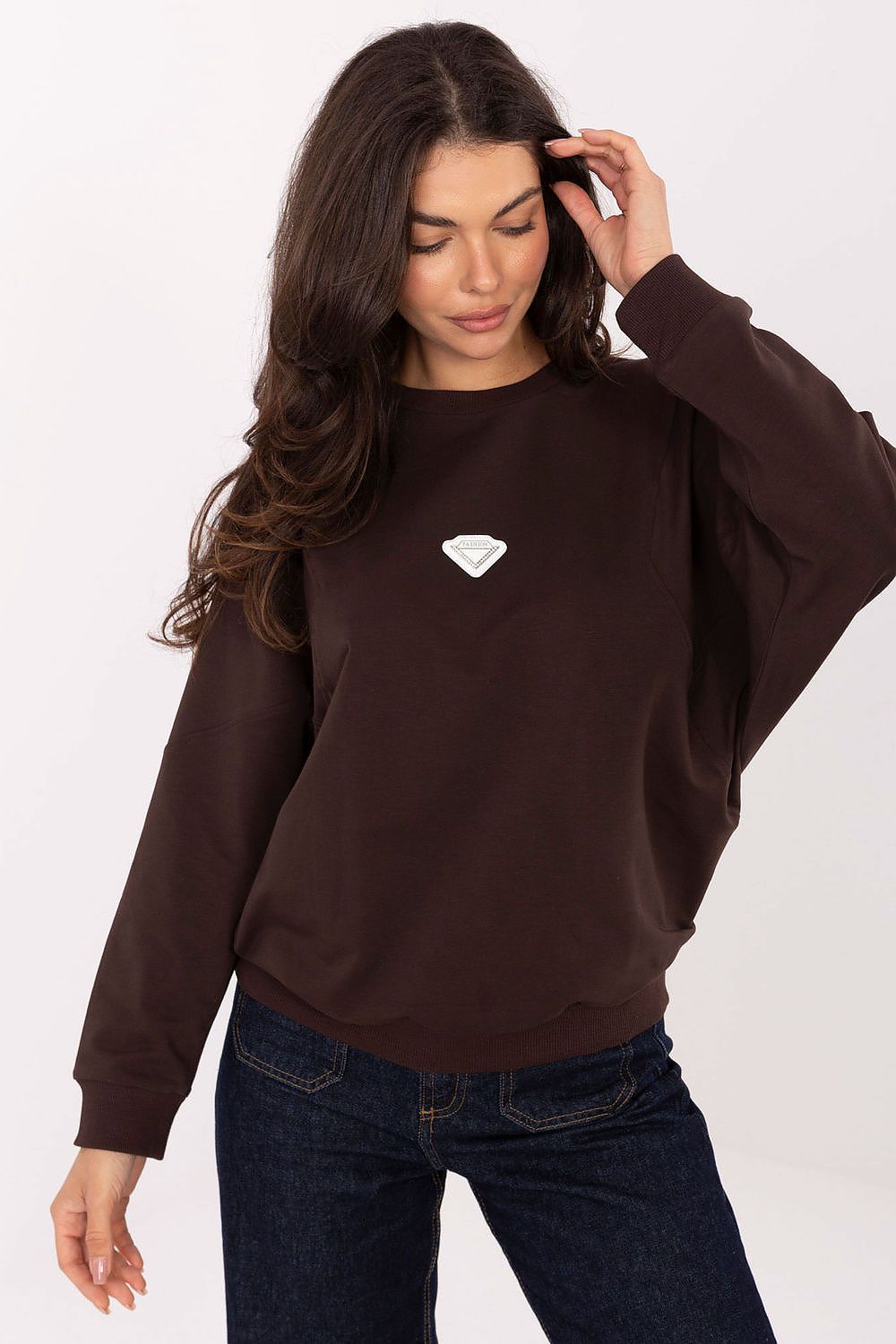  Felpa model 217858 Rue Paris 