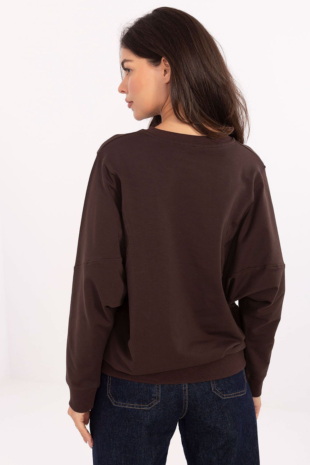  Felpa model 217858 Rue Paris 