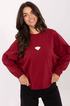  Felpa model 217859 Rue Paris 