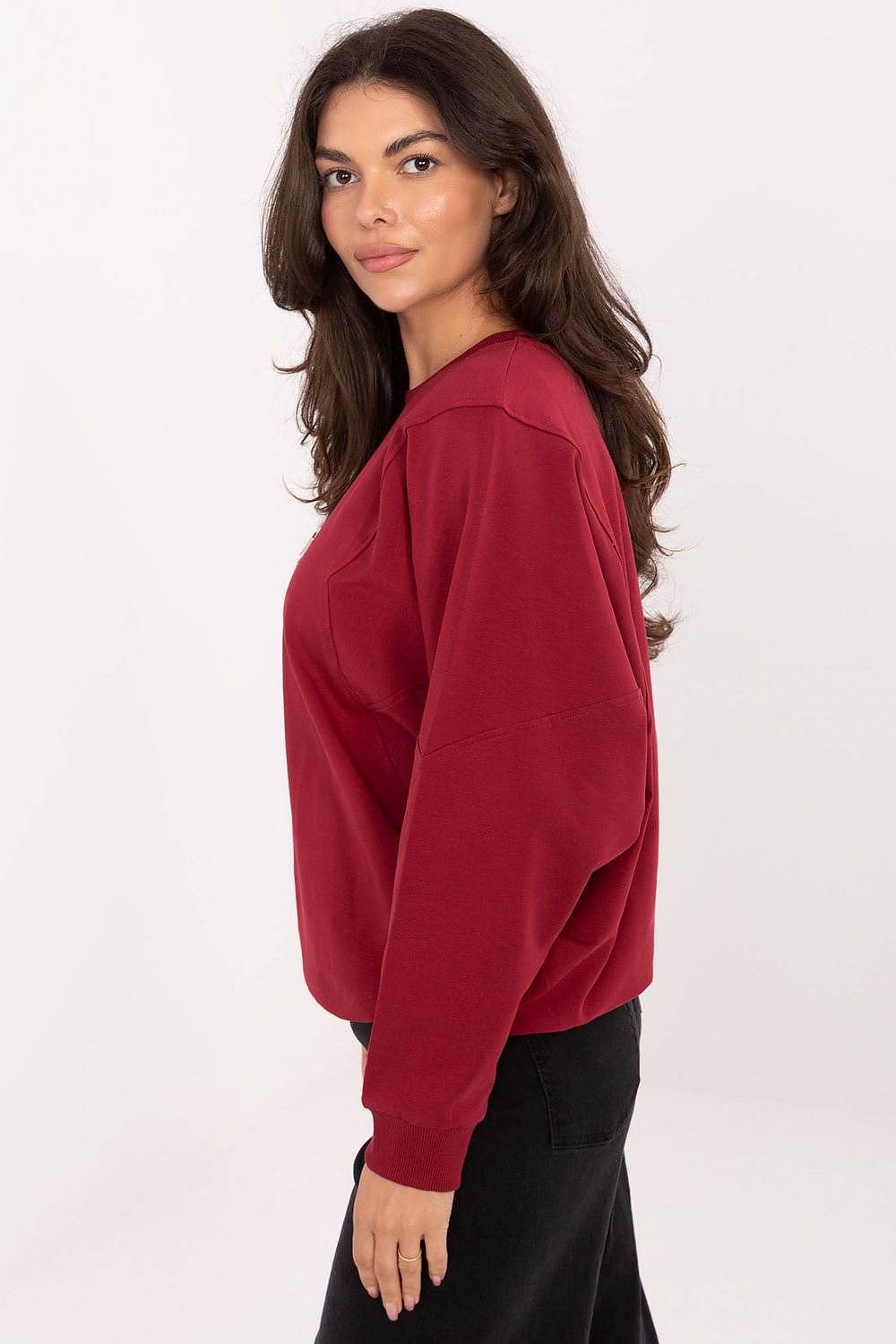  Felpa model 217859 Rue Paris 