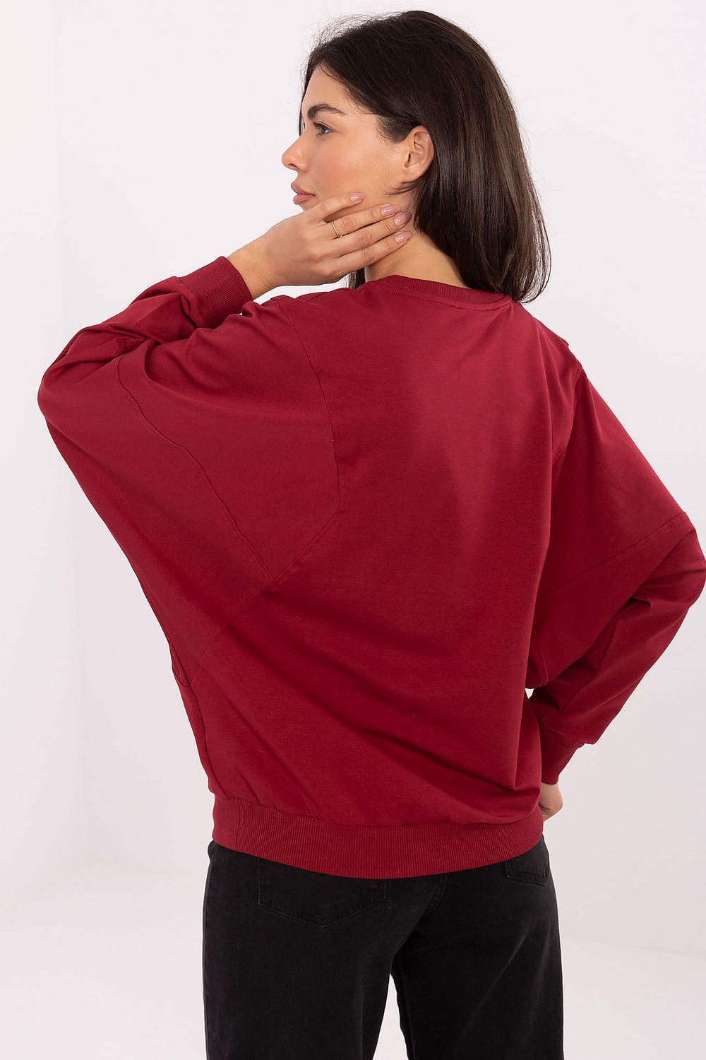  Felpa model 217859 Rue Paris 