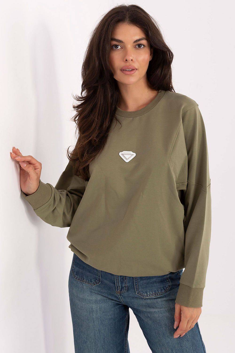  Felpa model 217860 Rue Paris 