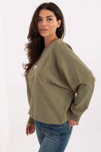  Felpa model 217860 Rue Paris 