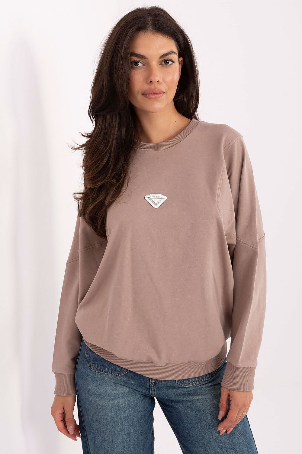  Felpa model 217861 Rue Paris 