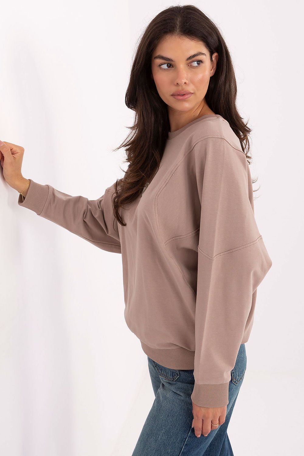  Felpa model 217861 Rue Paris 
