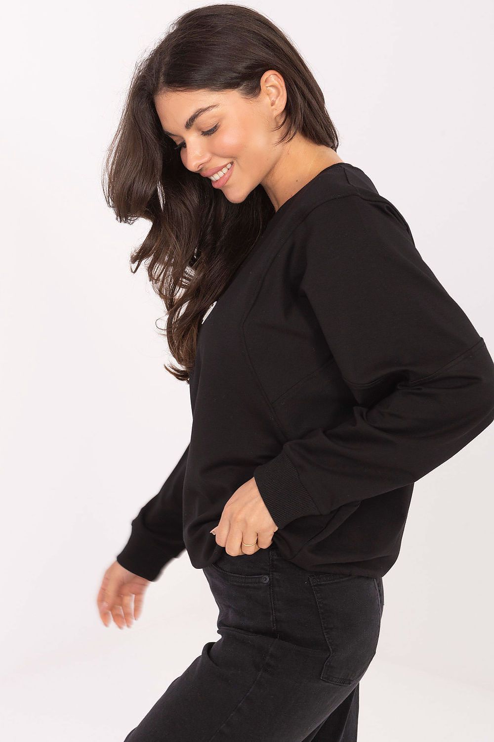  Felpa model 217862 Rue Paris 