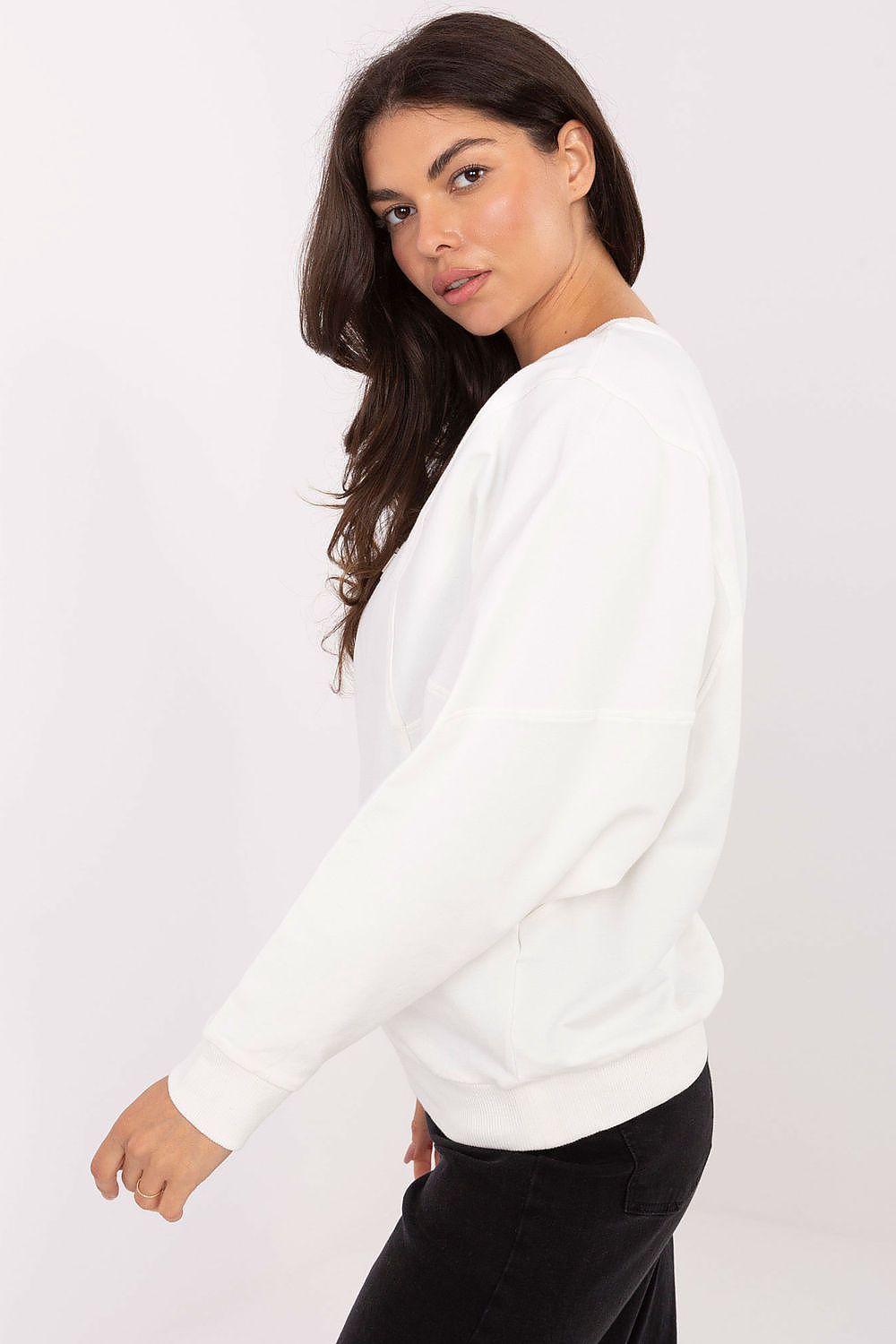  Felpa model 217863 Rue Paris 