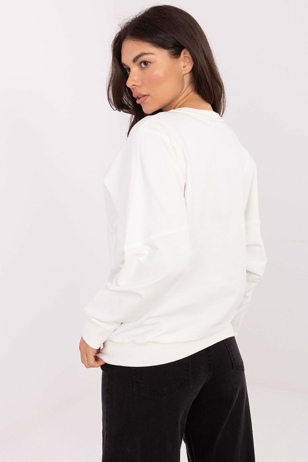  Felpa model 217863 Rue Paris 
