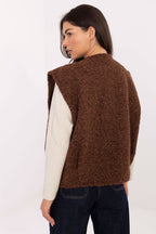  Gilet model 217874 Rue Paris 