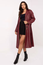  Cappotto model 217880 Rue Paris 