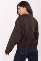  Camicia a manica lunga  model 217881 Rue Paris 