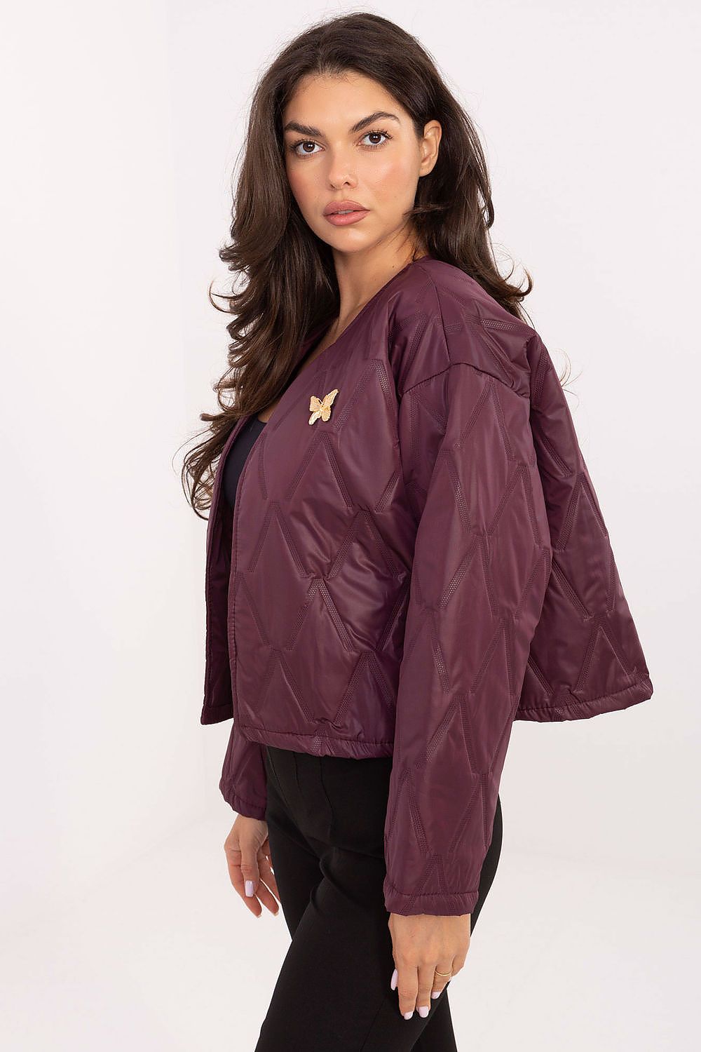  Giubbino model 217974 Rue Paris 