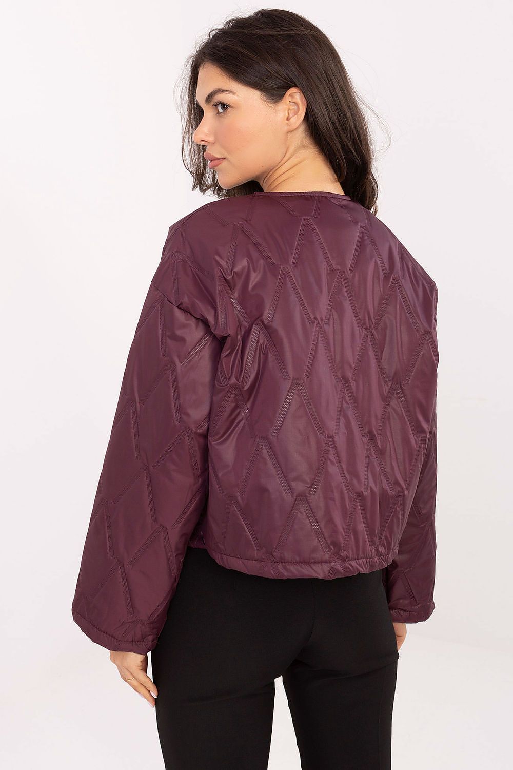  Giubbino model 217974 Rue Paris 