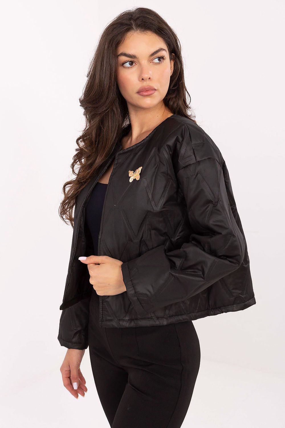  Giubbino model 217975 Rue Paris 