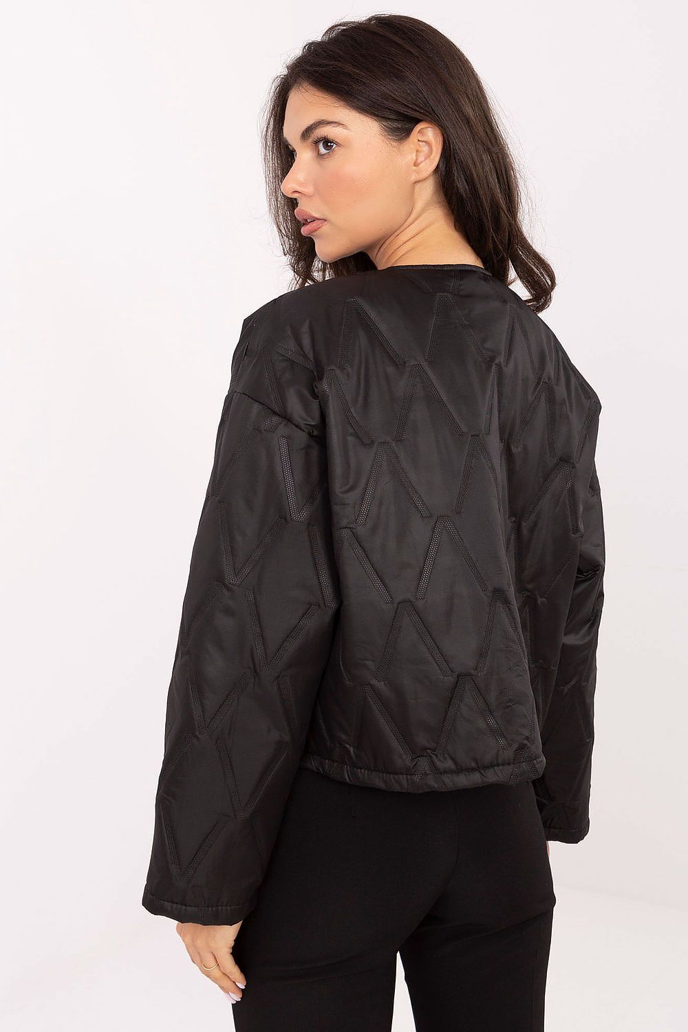  Giubbino model 217975 Rue Paris 