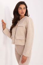  Giacca model 218006 Rue Paris 