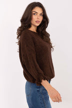  Maglione model 218015 Italy Moda 