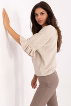  Maglione model 218016 Italy Moda 