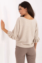  Maglione model 218016 Italy Moda 