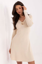  Vestito da giorno model 218018 Factory Price 
