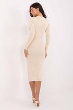  Vestito da giorno model 218024 Factory Price 