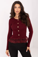 Maglione model 218026 Factory Price 