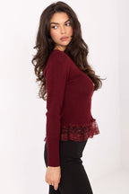  Maglione model 218026 Factory Price 