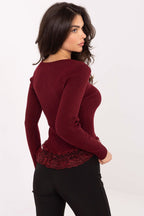  Maglione model 218026 Factory Price 