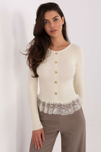 Maglione model 218028 Factory Price 