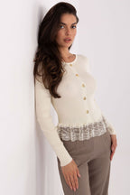  Maglione model 218028 Factory Price 