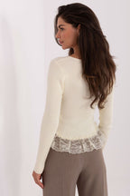  Maglione model 218028 Factory Price 