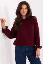  Maglione model 218260 Italy Moda 
