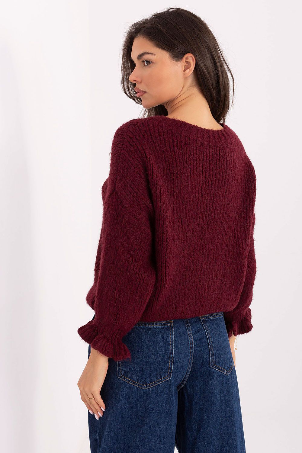  Maglione model 218260 Italy Moda 