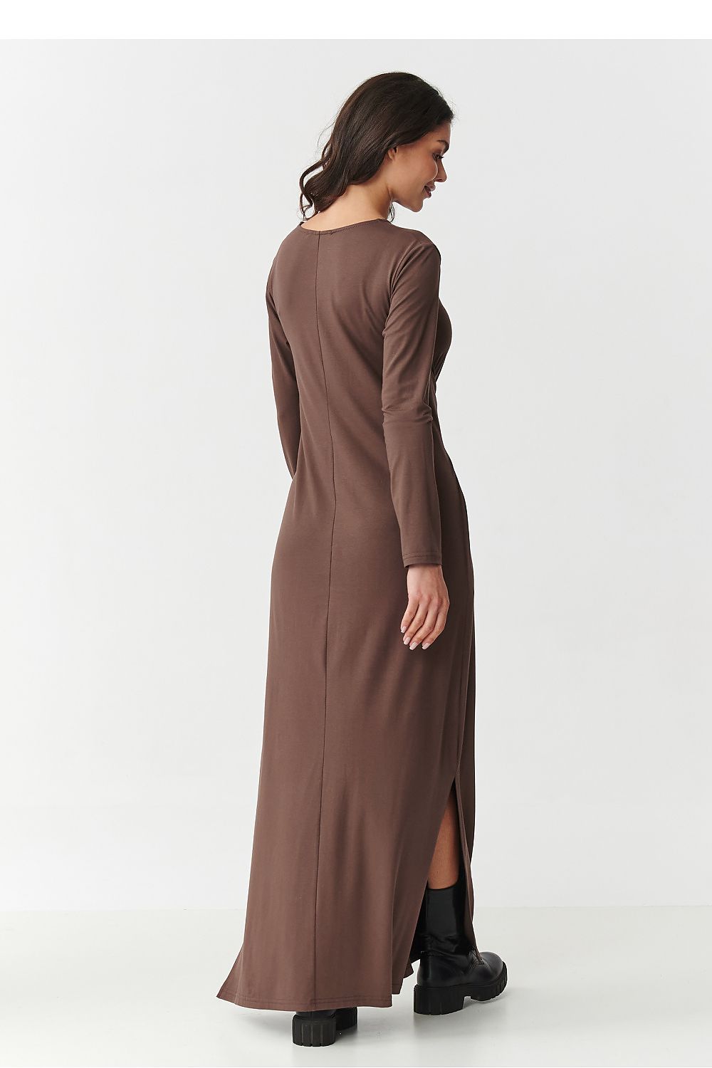  Vestito da giorno model 218305 Makadamia 