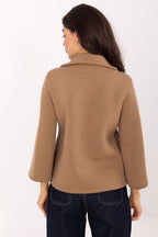  Cappotto model 218398 Rue Paris 