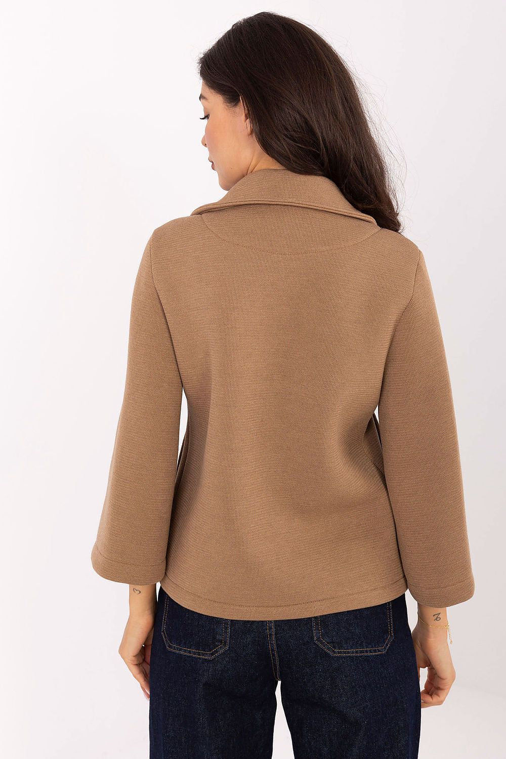  Cappotto model 218398 Rue Paris 