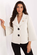  Cappotto model 218399 Rue Paris 