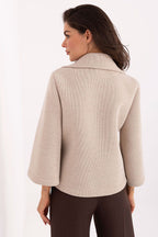  Cappotto model 218402 Rue Paris 