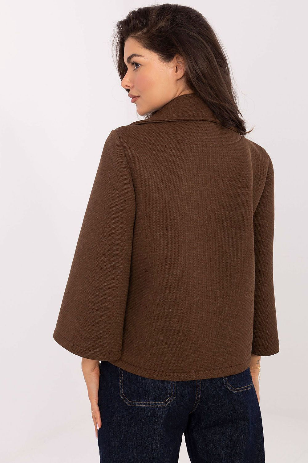  Cappotto model 218403 Rue Paris 