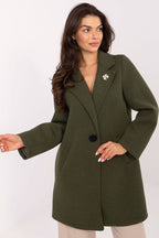  Cappotto model 218410 Rue Paris 