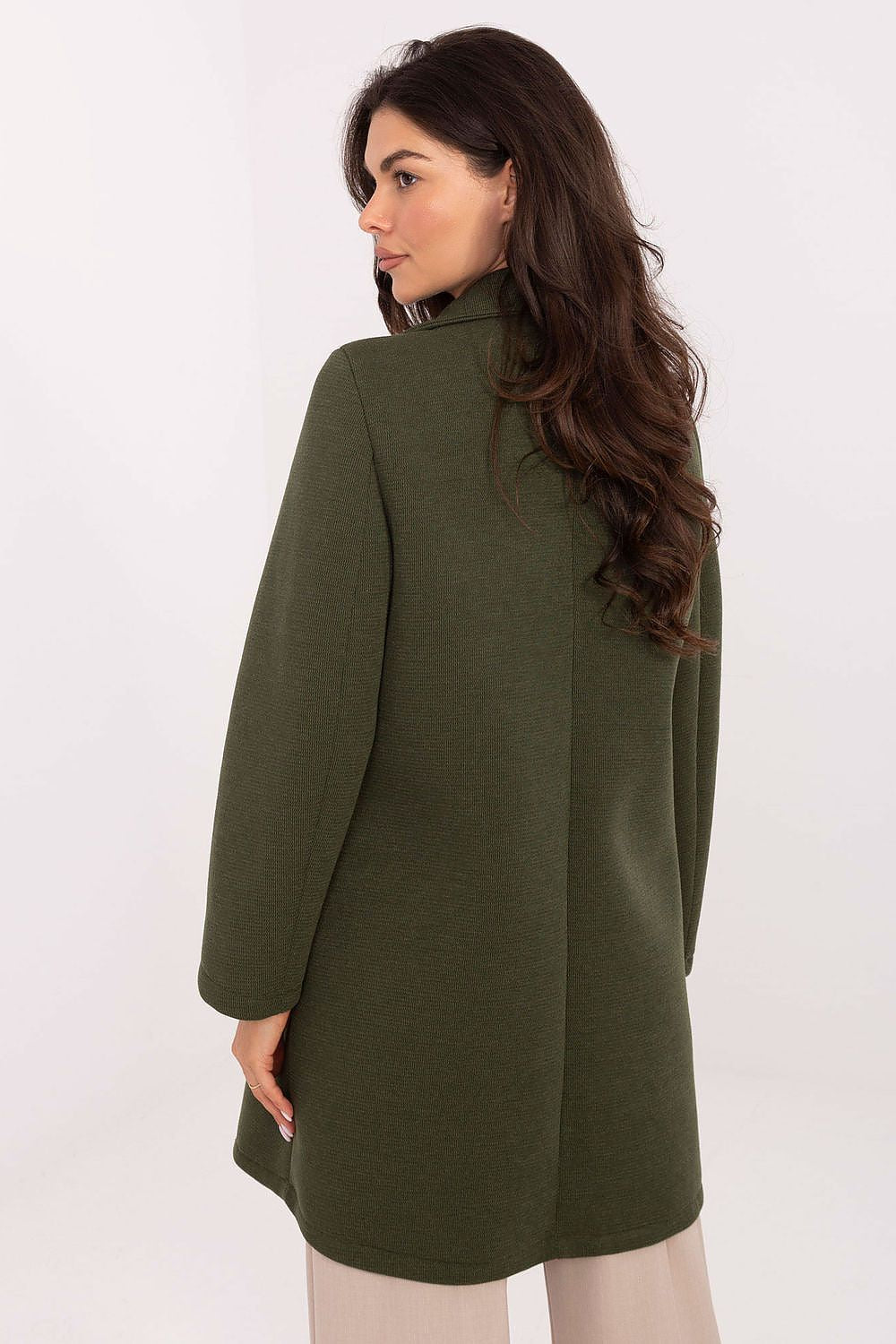  Cappotto model 218410 Rue Paris 