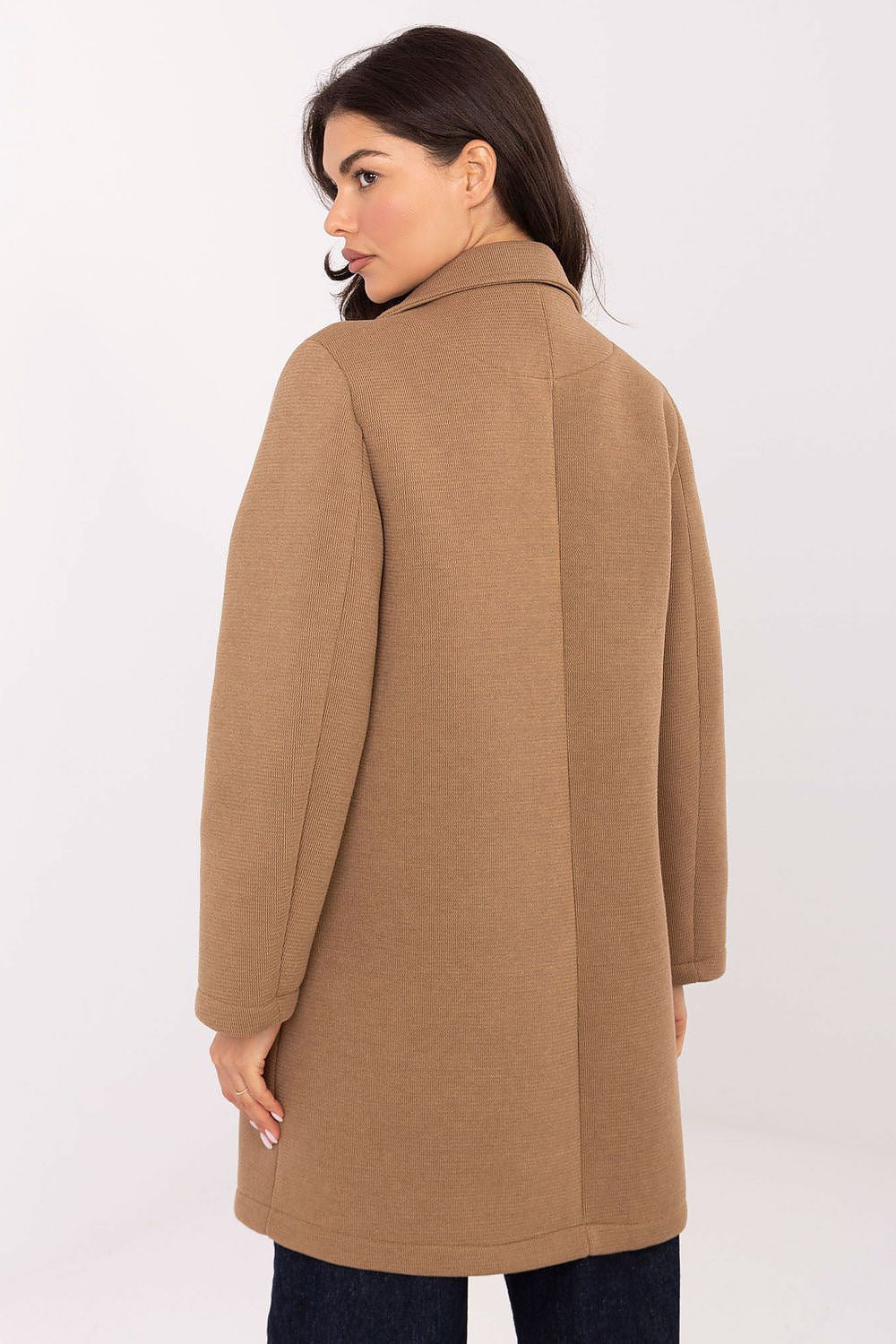  Cappotto model 218412 Rue Paris 